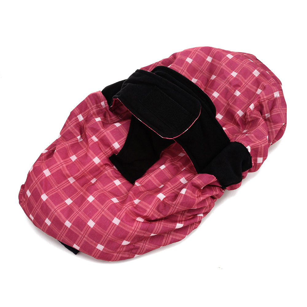 Baby Carrier Wrap Nursing Pouch